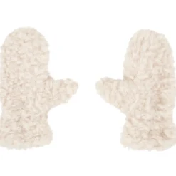 Another Label handschoen zwart