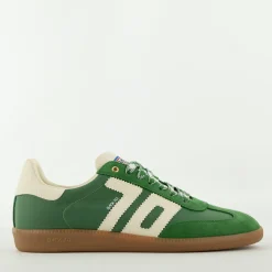Back 70 sneaker groen