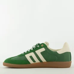 Back 70 sneaker groen