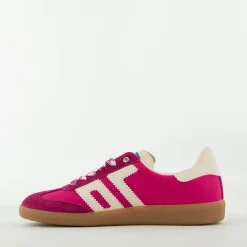 Back 70 sneaker rood