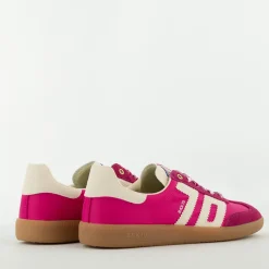 Back 70 sneaker rood