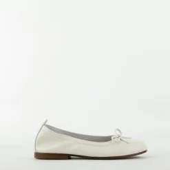 Beberlis ballerina beige