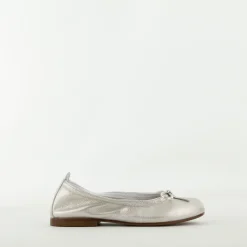 Beberlis ballerina beige