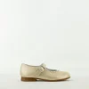 Beberlis ballerina beige