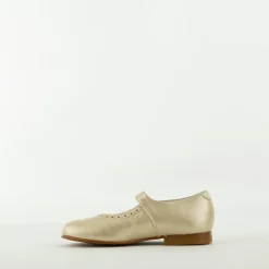 Beberlis ballerina beige