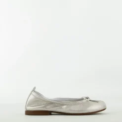 Beberlis ballerina beige