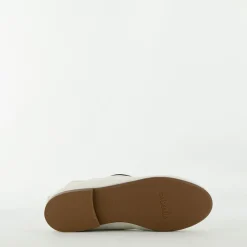 Beberlis ballerina beige