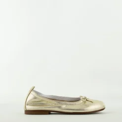 Beberlis ballerina goud