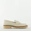 Beberlis moccasin beige