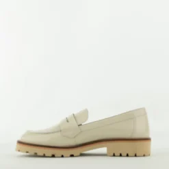 Beberlis moccasin beige