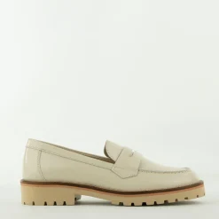 Beberlis moccasin beige