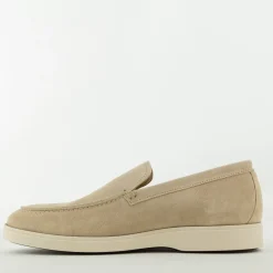 Berkelmans moccasin beige