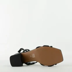 Bibilou sandaal zwart