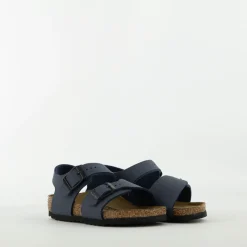 Birkenstock sandaal blauw
