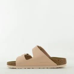 Birkenstock slipper beige