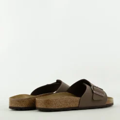 Birkenstock slipper beige