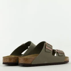 Birkenstock slipper beige