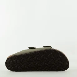 Birkenstock slipper beige