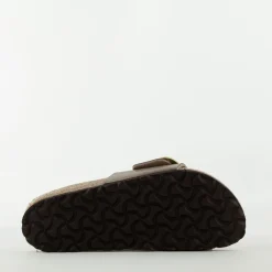 Birkenstock slipper beige