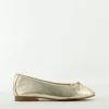 Buffalini ballerina goud