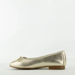 Buffalini ballerina goud
