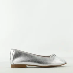 Buffalini ballerina zilver