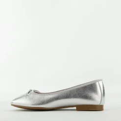 Buffalini ballerina zilver