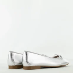 Buffalini ballerina zilver