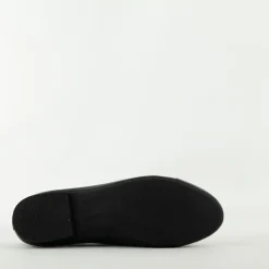 Buffalini ballerina zwart