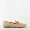 Buffalini moccasin beige