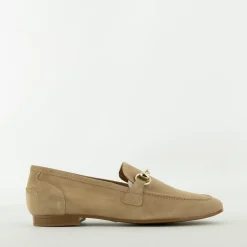 Buffalini moccasin beige