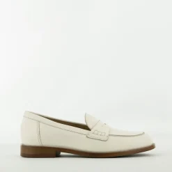 Buffalini moccasin beige