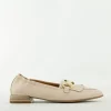 Buffalini moccasin beige