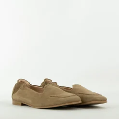 Buffalini moccasin beige