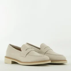 Buffalini moccasin beige