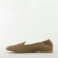 Buffalini moccasin beige