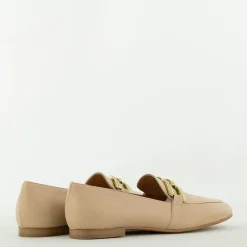 Buffalini moccasin beige