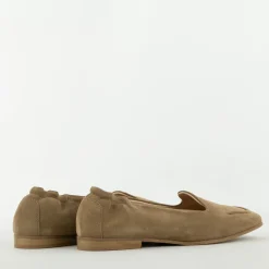 Buffalini moccasin beige