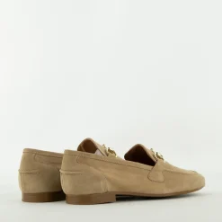 Buffalini moccasin beige