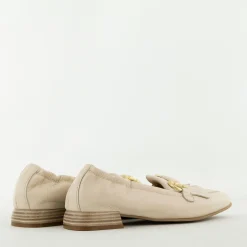 Buffalini moccasin beige
