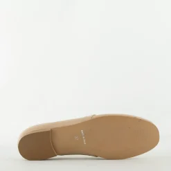 Buffalini moccasin beige