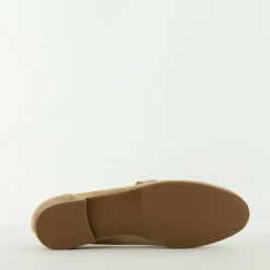 Buffalini moccasin beige