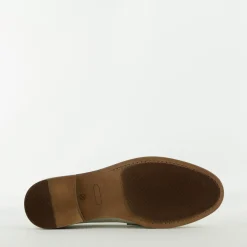 Buffalini moccasin beige