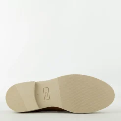 Buffalini moccasin cognac