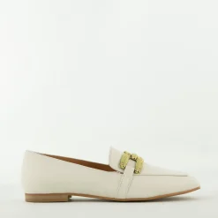 Buffalini moccasin wit