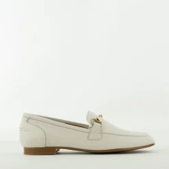 Buffalini moccasin wit