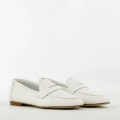 Buffalini moccasin wit