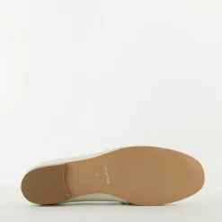 Buffalini moccasin wit