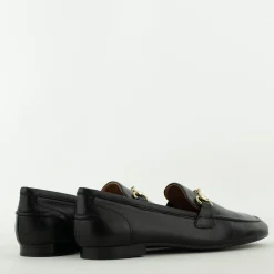 Buffalini moccasin zwart