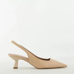 Buffalini pump beige